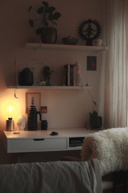 Tips for Creating a Cozy and Functional Home Workspace
