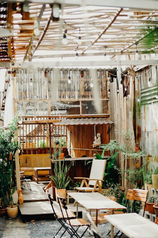 Tips for Creating a Cozy Outdoor Space in Your Backyard